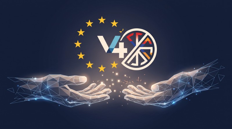 Exploring V4 Experience for the EU-Armenia Cooperation